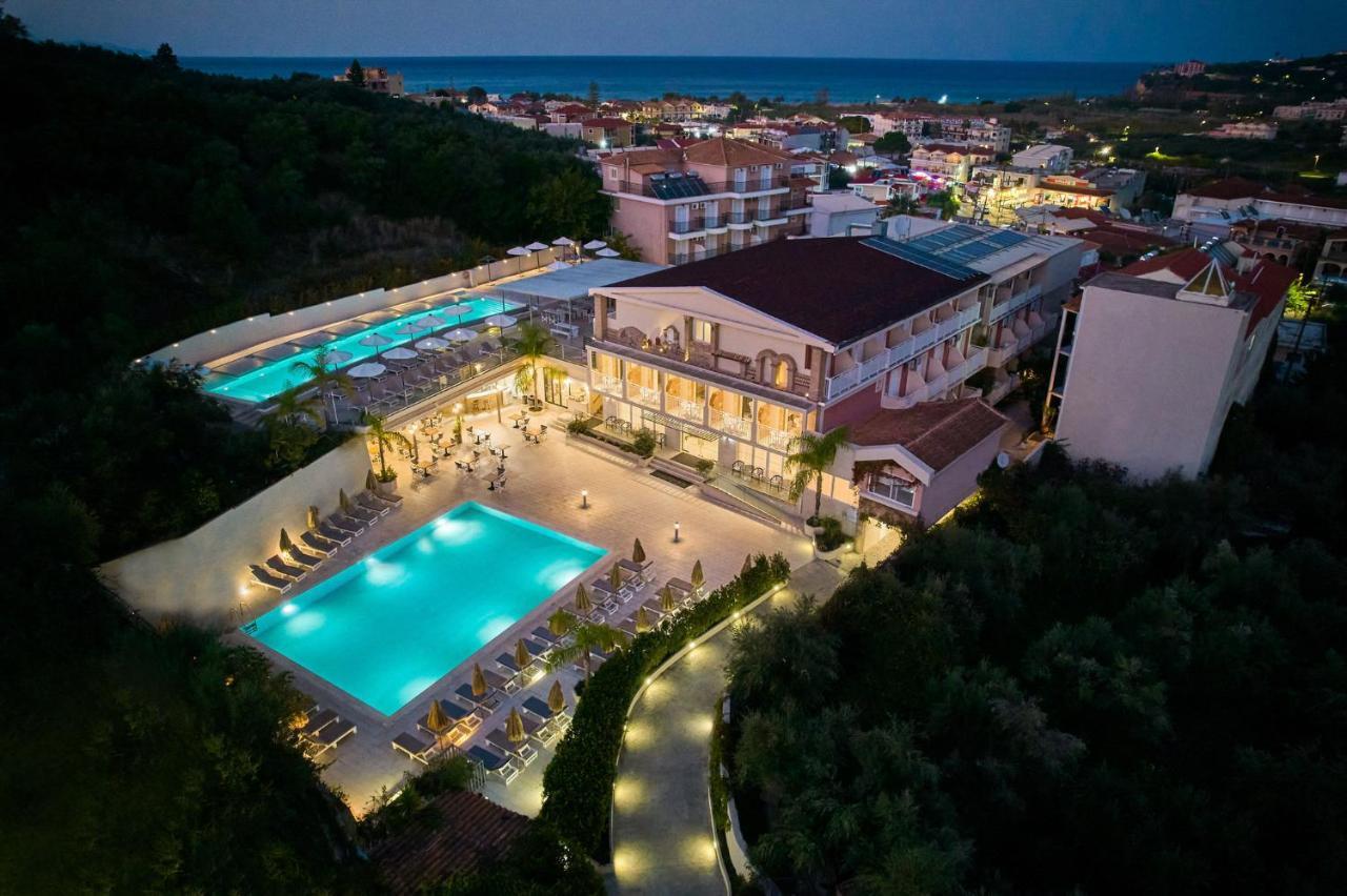 Altura Hotel Zakynthos Tsilivi  Zewnętrze zdjęcie